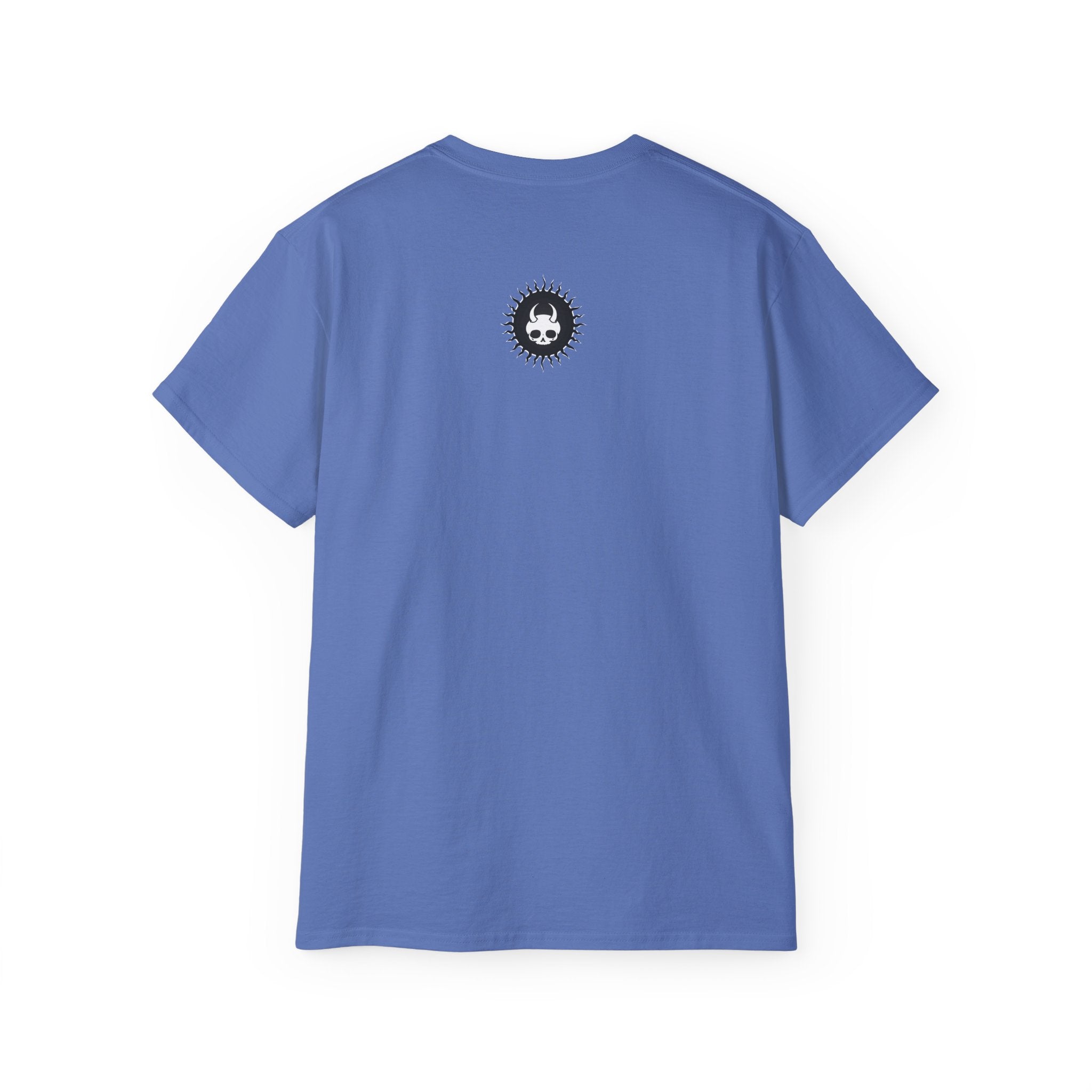 Gulf Of Mexico Mother Fucker - Unisex Ultra Cotton Tee - Damned Threads